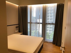 Commonwealth Towers (D3), Condominium #207688361